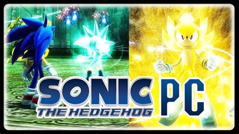 Sonic 06 Pc Remake Download - herejup