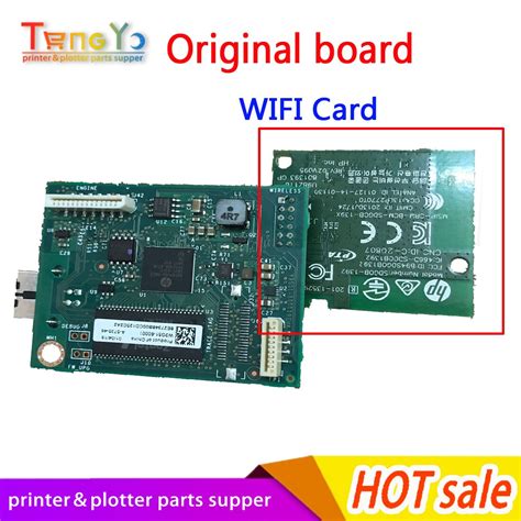 Original Laserjet W2g50 60001 W2g51 60001 Formatter Board For Hp