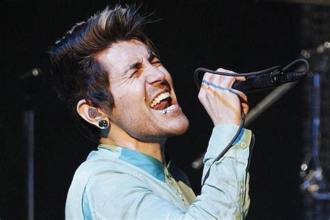 AFI Singer Davey Havok to Release Debut Novel ‘Pop Kids’