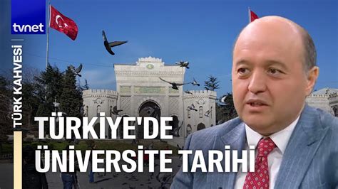 Türkiye de ilk ilahiyat fakültesi nasıl kuruldu Doç Dr Metin Ünver