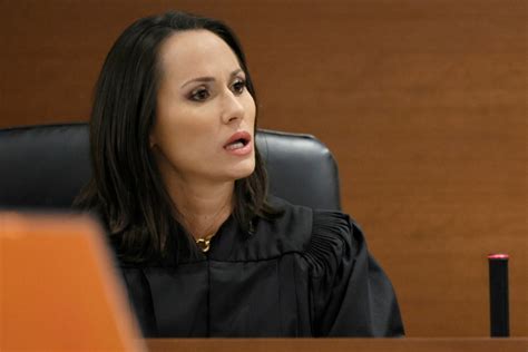 Florida Supreme Court Reprimands Judge In Parkland School Shooting Trial