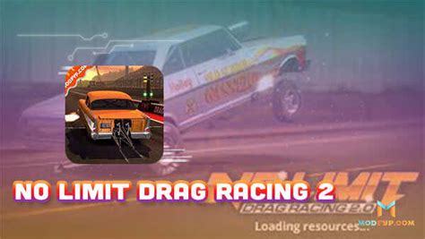 No Limit Drag Racing 2 Mod APK 2 1 2 Dinero Infinito Descargar 2023