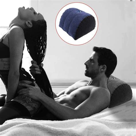 Weightless Sex Chair Inflatable Pillow Cushion Love Ubuy India