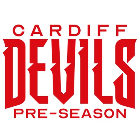 Home Cardiff Devils