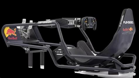 The best officially licensed F1 sim racing cockpits | Traxion