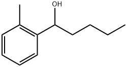 Benzenemethanol α butyl 2 methyl 73178 44 6