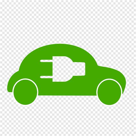 Electric Vehicle Logo