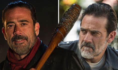 The Walking Dead season 9 spoilers: Negan’s SHOCK change revealed | TV ...