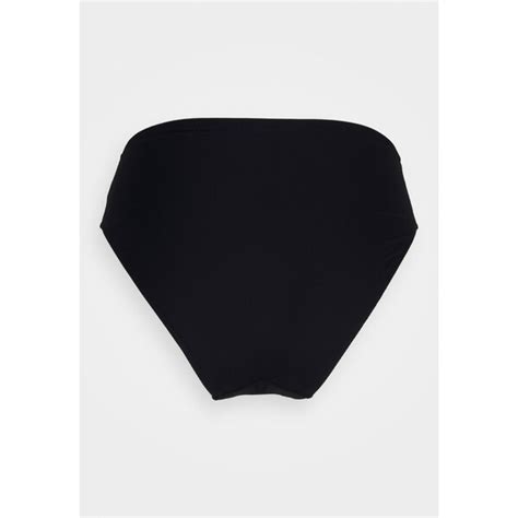 Lindex SWIM BRIEF RITA Dół od bikini black L2E81I005 Q11 w