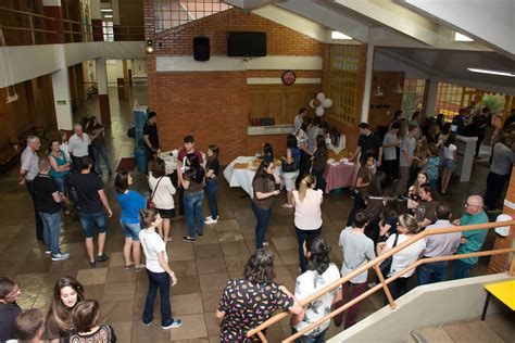 Colegio Visconde De Bom Retiro