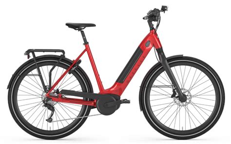 Gazelle Electric Bikes — Blue Heron Bike Shop