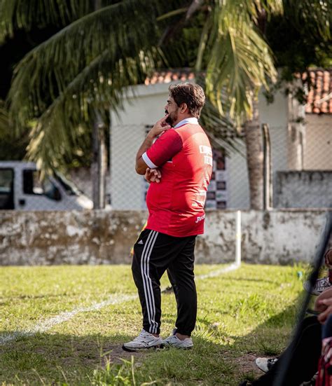 Paiva ignora vitória do Mixto PB sobre o Botafogo PB na 1ª fase do