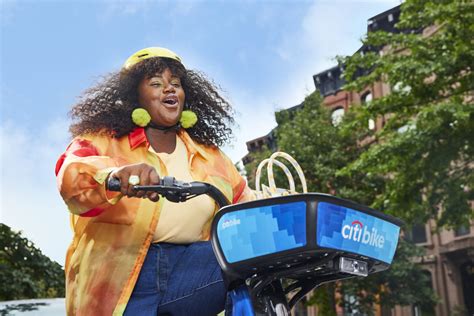 This Summer Nyc Youth Rode Citi Bike To Work