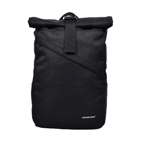 Jual RO 01 Tas Ransel Backpack Distro Original Rockryder Gendong Bag