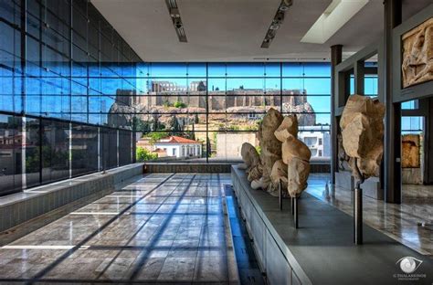 Acropolis Museum | tishineh tourism