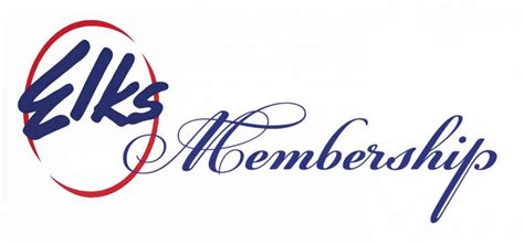 Membership Dues – Visalia Elks Lodge 1298