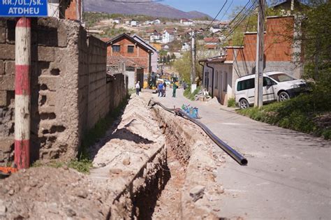 Teleferiku për në kalanë e Prizrenit pritet të jetë gati në fund të