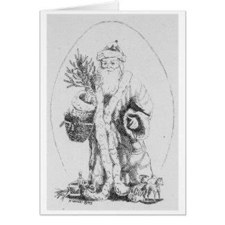 Old World Christmas Cards | Zazzle