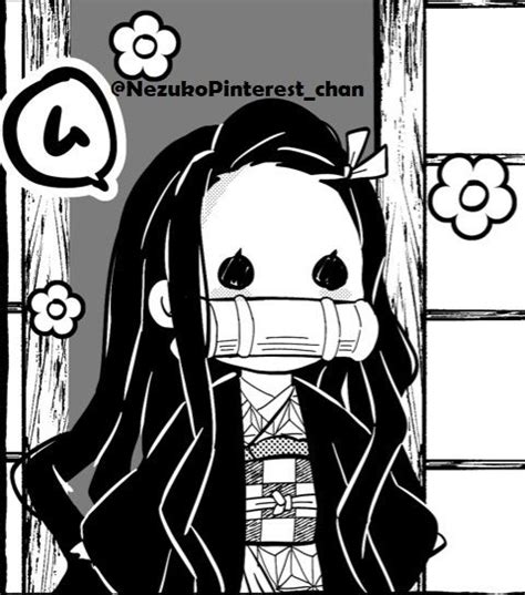 🎀🎋🌸nezuko Kamado Manga🌸🎋🎀 In 2024 Anime Character Design Anime Chibi