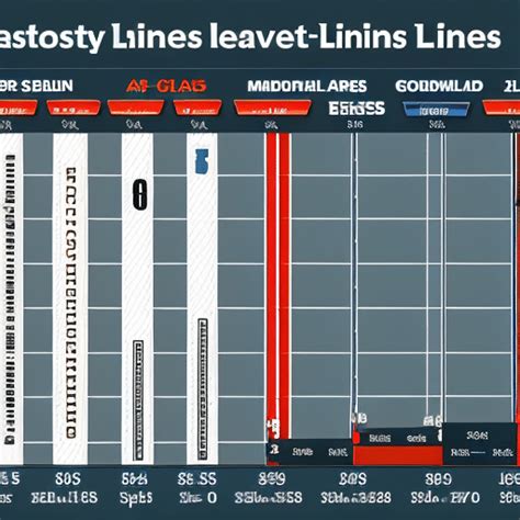 Sportsbook Odds Explained