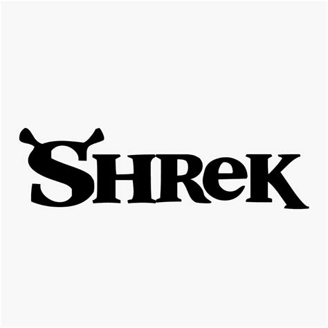 Shrek Logo