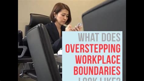 Helen Ofosu Phd On Linkedin Workplace Boundaries 5 Steps To Help