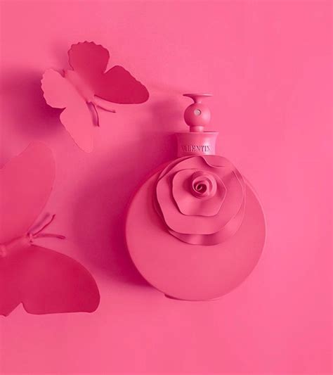 Valentina Pink » Valentino » The Parfumerie » Sri Lanka