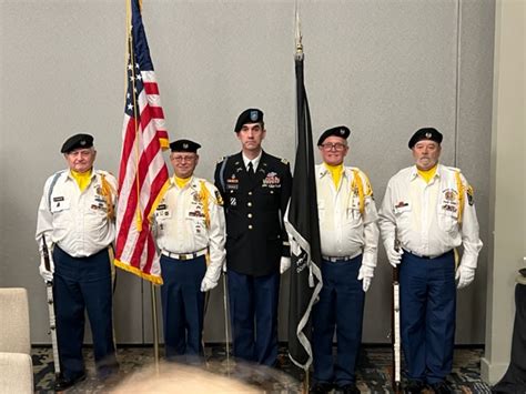 Vfw Mid Winter Conference 2023 Vfw Post 4464 Gallipolis Ohio