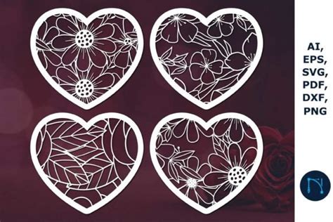 Laser Cut Tree Of Life Svg Bundle Graphic By Ngised · Creative Fabrica