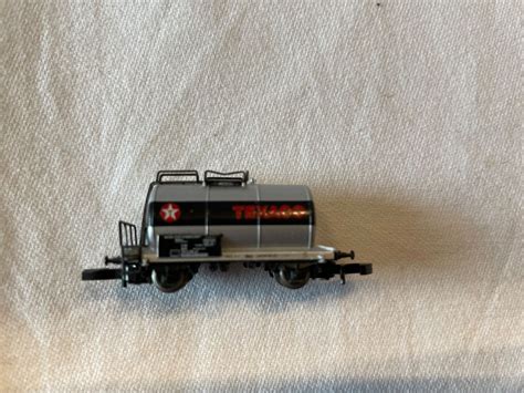 Märklin mini club 3 Kesselwagen Kaufen auf Ricardo