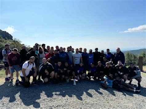 Jour De Match En Val De Loire Rcav Rugby Club Aubenas Vals Site