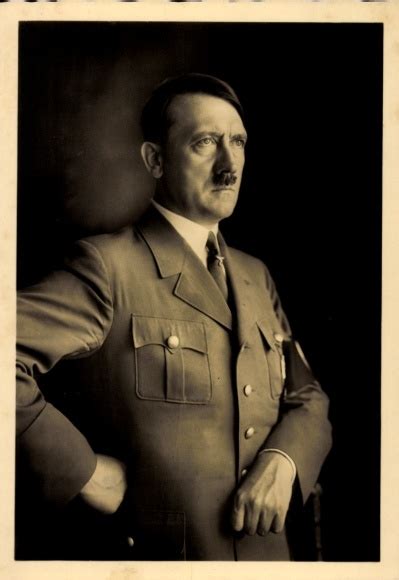 Postcard Führer and Reich Chancellor Adolf Hitler ak pool