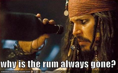 Jack Sparrow Rum Quotes. QuotesGram