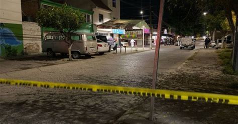 Noviembre El Mes Con Menos Homicidios En Guanajuato Pero A N Es El