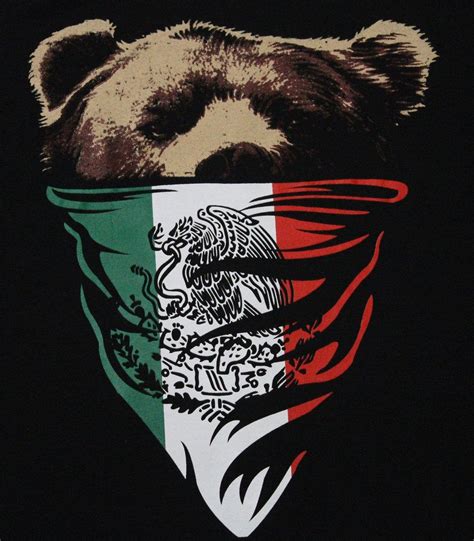 Mexican Flag Wallpapers - Wallpaper Cave