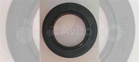 Сальник Yamaha (93102-30M05) (30x47x7) купить в Иркутске Omax | Авито