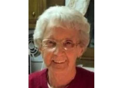 Marie Boisvert Obituary 1932 2024 Bedford Nh Union Leader