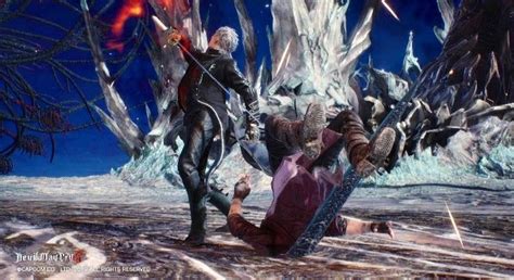 Pin By Christina E Lopez Carlo On Devil May Cry Devil May Cry Devil