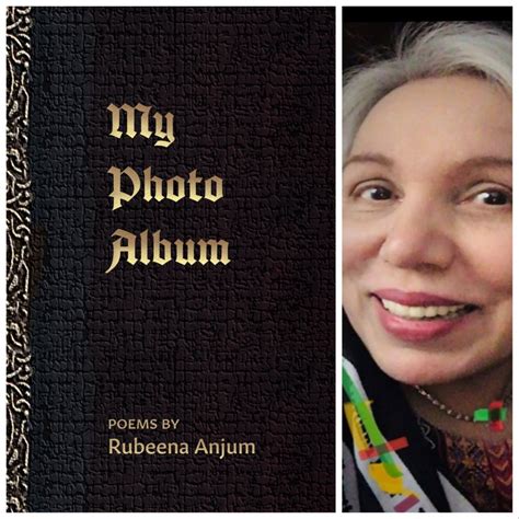 My Photo Album By Rubeena Anjum Finishing Line Press