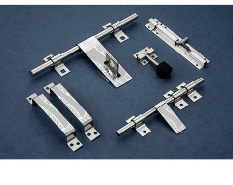 Stainless Steel Mm Door Kit At Kit In Rajkot Id