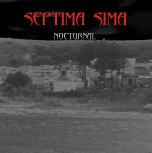 Metal Brutal Argentino Séptima Sima Nocturnal 2006