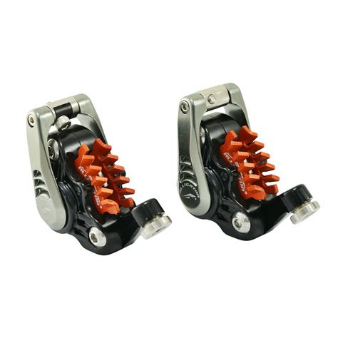 Alligator Turbo MTB Bike Disc Brake Pads For Shimano XTR XT DEORE 1 Or