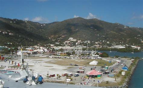 Road Town Tortola British Virgin Islands Road Town The Flickr