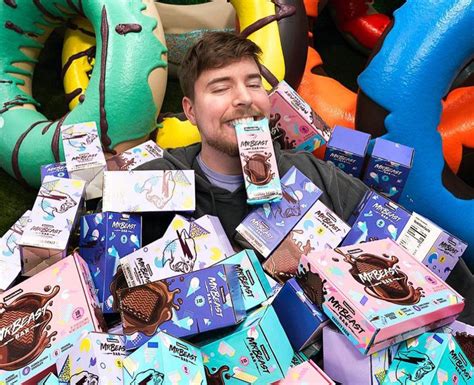 Where To Buy MrBeast S Chocolate Bar The US Sun