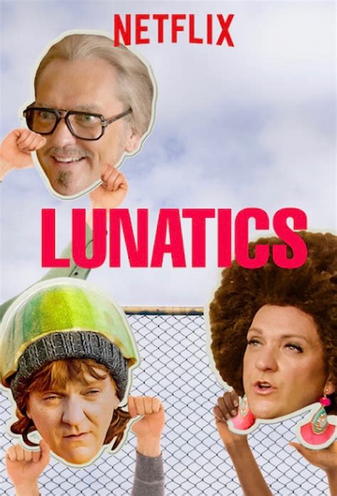 Lunatics - TheTVDB.com