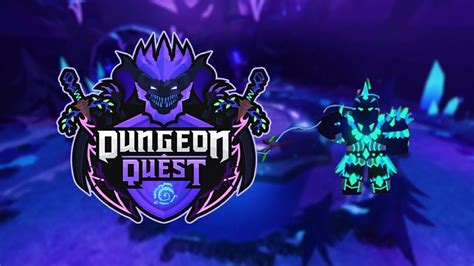 Enchanted Forest Dungeon Quest Youtube