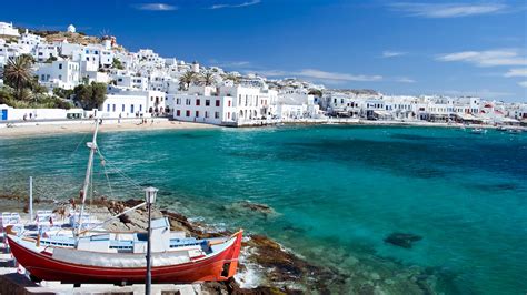 Mykonos Cruise Discover Cruises To Mykonos Celebrity Cruises