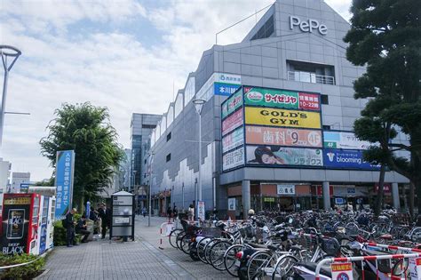 写真 11ページ目西武新宿線“もうひとつの川越の駅”「本川越」には何がある？ 文春オンライン