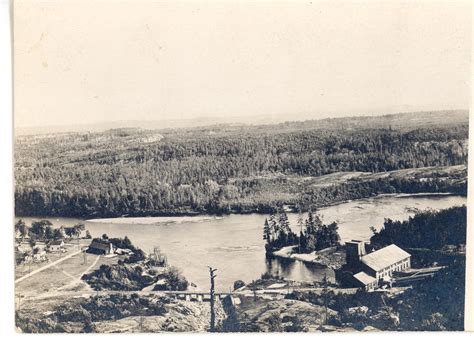 Historical Photos – Sudbury District Branch