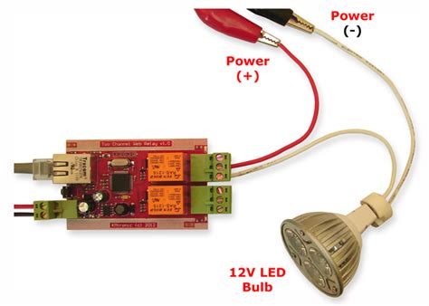 Pme Artisans Et Agriculteurs Kmtronic Lan Ethernet Ip Canaux Relais